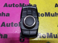 Butoane radio BMW Seria 4 Grand Coupe (2009-> ) [ F36 ] 938167801