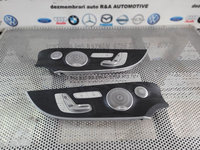 Butoane Reglaj Incalzire Scaune Trim Usa Mercedes E Class Coupe Cabrio W238 A238 C238 2017+