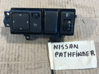 Butoane reglaj oglinzi cu reglaj faruri nissan pathfinder note 2004 - 2012