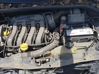 Butoane Renault Clio 3 1.6 16v 112cp