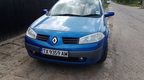 Butoane Renault Megane 2 1.6 16v euro 3 2003 2004 2005 hatchback