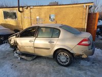 Butoane Renault MEGANE 2 Facelift 1.5 dci 74KW 2008