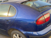 Buton AC Seat Leon 1 generație [1999 - 2005] Hatchback
