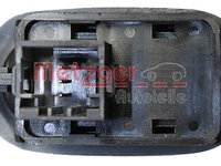 Buton actionare geam 0916556 METZGER pentru Peugeot 1007