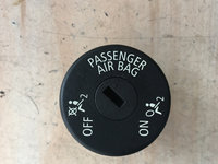 Buton activare airbag Mini cod: 9196886