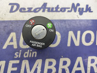 Buton activare dezactivare airbag Kia Sorento 2004-2009