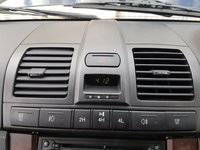 Buton Activare / Dezactivare ESP SsangYong Rexton 2001 - 2006