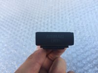 Buton aiirbag off Skoda Octavia 2 1Z0919235B 1Z0 919 235 B