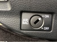 Buton airbag on-off Audi VW cod 1K0919237D 1K0 919 237 D