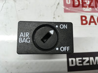 Buton airbag on-off Audi VW cod: 1K0919237D