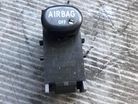 Buton airbag on-off mercedes s-class w220 2088201001