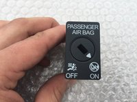 Buton airbag on / off pasager VW Passat B8 CZCA 5Q0 919 237 5Q0919237