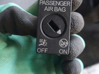 Buton Airbag On/Off Skoda Octavia 3/Golf 7/Audi A3 8V