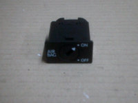 Buton airbag ON - OFF VW Golf 6, 1K0919237C