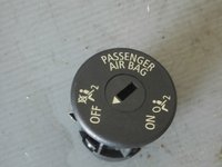 Buton airbag pasager bmw serie 5 f10 f11 9196888