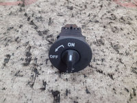 BUTON AIRBAG RENAULT CLIO III 2010 OEM:8200169589C.