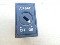 Buton airbag Skoda Fabia 2 2011 5P0919237C 5P0 919 237 C