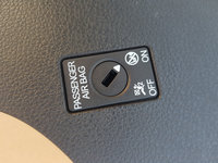Buton airbag VW Golf 7 5C5919237 5C5 919 237