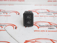 Buton alarma Audi A6 C6 4F0962109 623