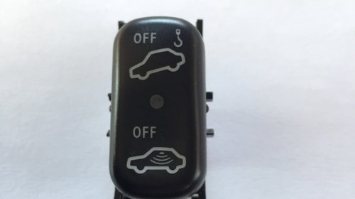 Buton alarma Mercedes E w210 CLK w208 2108201