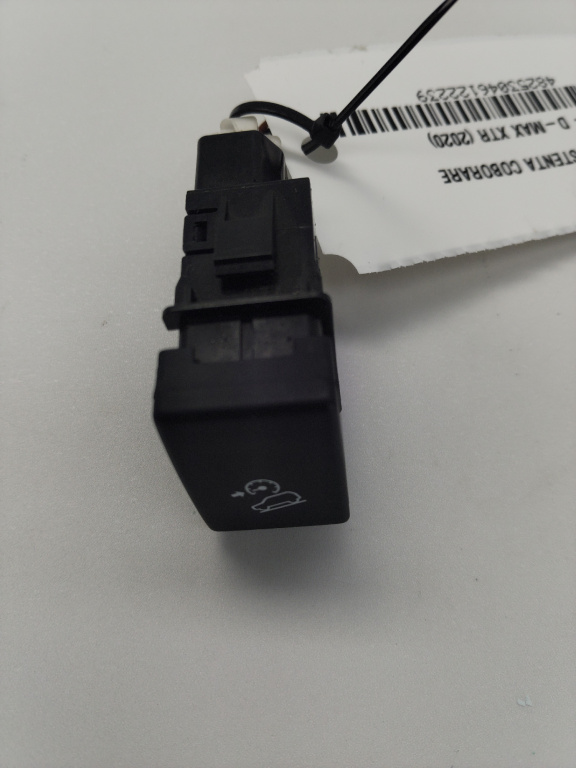 Buton asistenta coborare Isuzu D-max Xtr an 2020 RZ4E-TCX, 120 kW / 163 CP, 1898 cmc / 1.9 l Diesel cod piesa m42185