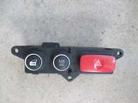 Buton ASR / avarii / blocare usi Alfa Romeo 159 2006 2007 2008 2009 2010 2011