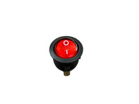 Buton auto 1 faza Cod:602AB2