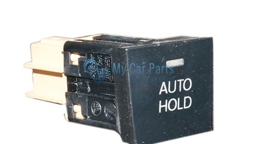 Buton AUTOHOLD VW Passat(3C2,3C5) 2006-2012 -