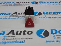 Buton avarie 3C0953509, Volkswagen Passat Variant (3C5) 2005-2010 (id:156597)