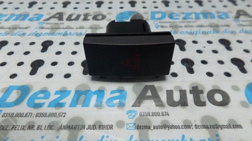 Buton avarie, 3M5T-13A350-AB, Ford Focus C-Ma