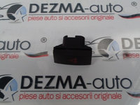 Buton avarie, 3M5T-13A350-AB, Ford Focus C-Max 2003-2007 (id:216461)