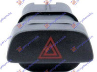 BUTON AVARIE (3PINI) - FORD FOCUS 04-08 pentru FORD, FORD FOCUS 04-08 024707150 024707150 5M5T13A350AA