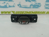 Buton avarie 4M5T13A350AC Ford Fiesta 5 [2001 - 2007]