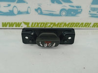 Buton avarie 4M5T13A350AC Ford Fusion [facelift] [2005 - 2012]