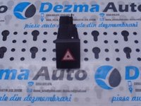 Buton avarie, 5J0953235, Skoda Roomster (5J)