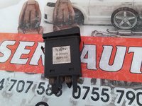 Buton avarie Audi 80 1.9 Motorina 1991, 4A0941509