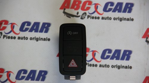 Buton avarie Audi A1 8X cod: 8X0959672C model