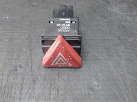 Buton avarie audi a3 8p 9751260 8p0941509