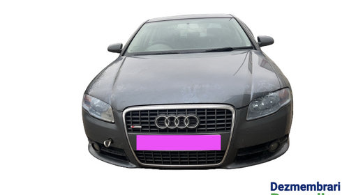 Buton avarie Audi A4 B7 [2004 - 2008] Sedan 4