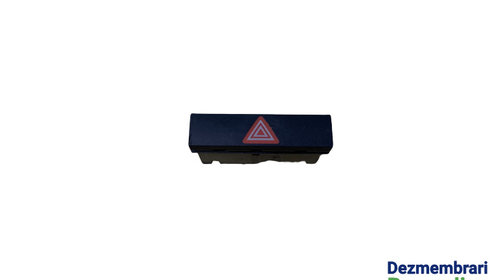 Buton avarie Audi A6 4F/C6 [2004 - 2008] Seda