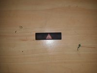 Buton avarie Audi A6 , An 2004-2011, cod 4F0941509