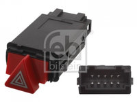 Buton avarie Audi AUDI A6 Avant (4B5, C5) 1997-2005 #2 04960