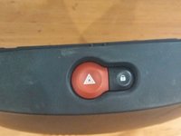 Buton avarie/blocator usi Renault Clio 3 2006-2014