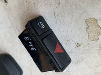 Buton avarie BMW E46 2.0 diesel