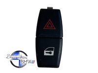 Buton avarie BMW E60,E61,E63,E64,X1 E84, X5 E70, X6 E71 COD 6919506