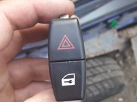 Buton avarie Bmw E60