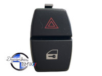 Buton avarie BMW F07,F10,F11,F01,F02,F03,F25 COD 9161896