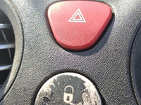 Buton avarie / buton închidere Citroen C2