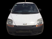 Buton avarie Chevrolet Spark M150 [2003 - 2011] Hatchback 0.8 MT (51 hp)