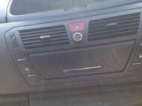 Buton avarie Citroen C4 Picasso 2009